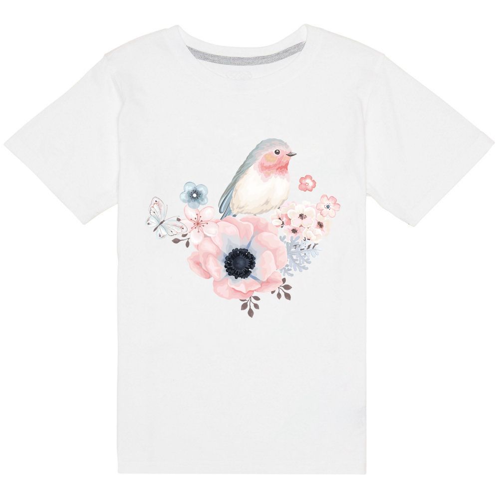 Applique Patch Flower - Patchs thermocollants imprimés à motifs floraux