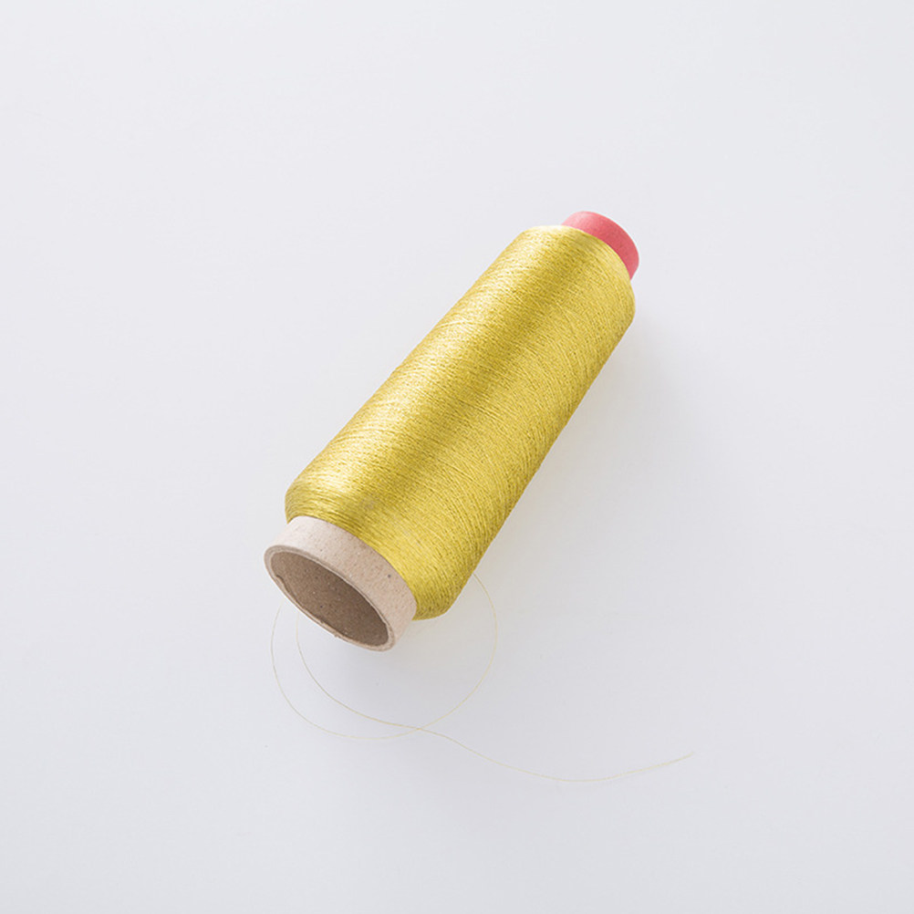 Embroidery Craft - 2 Rouleaux de Fil à Broderie