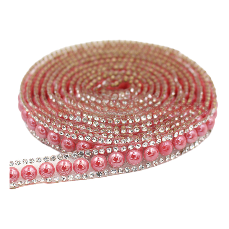 Bandes décoratives en strass,  - Embellishment Glue Craft avis et prix