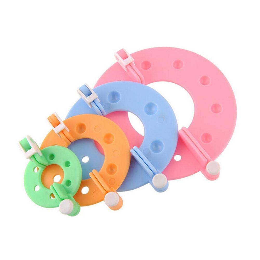 Kit de 8 outils pour la fabric - Pom Pom Maker Tool avis et prix