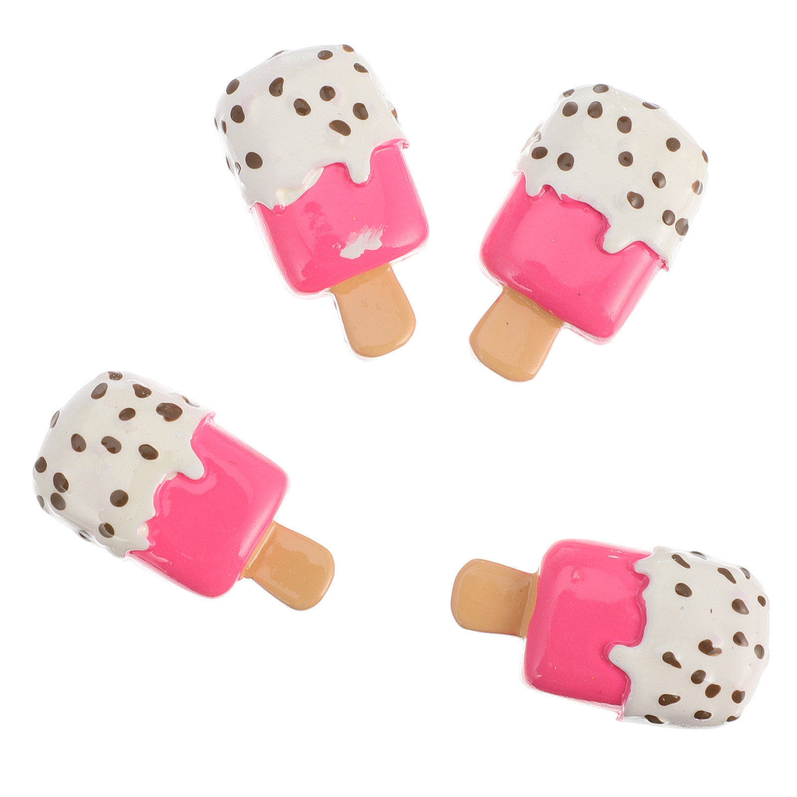 50 Breloques Pendentifs Cartoo - Craft Embellishments avis et prix