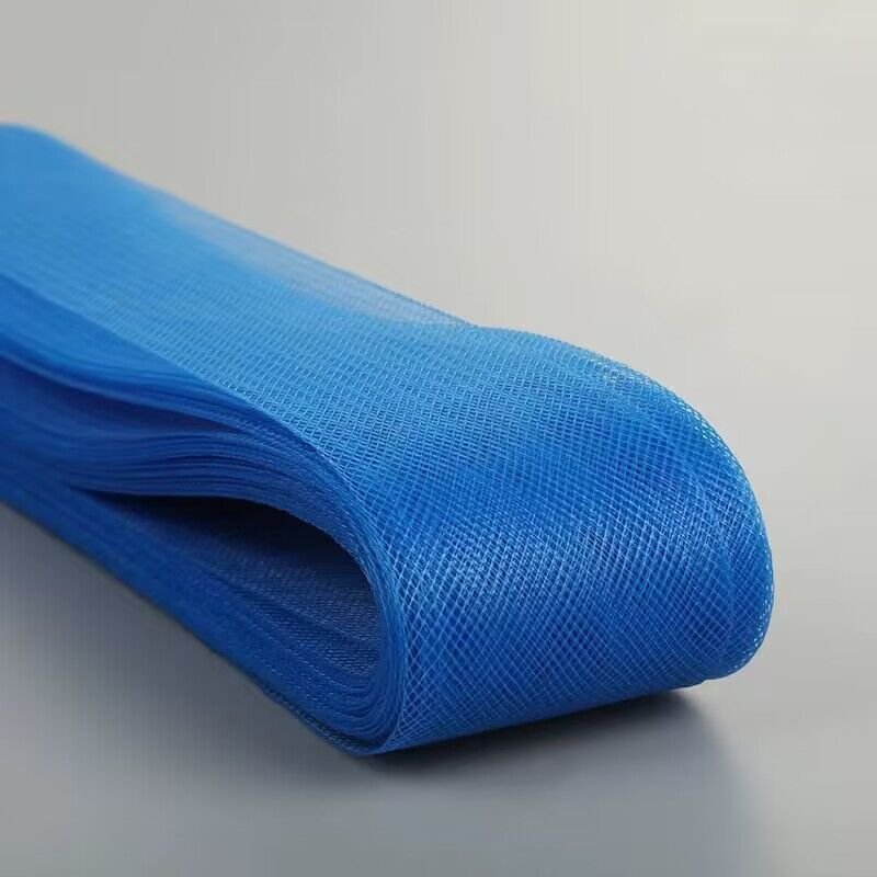 Crinoline en crin de cheval tr - Crystal Mesh Fabric avis et prix