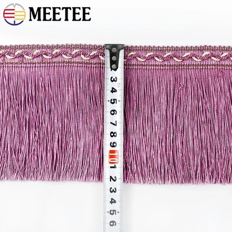 Frange à pampilles de 1 à 5 mè - Fringe Ribbon Sewing avis et prix