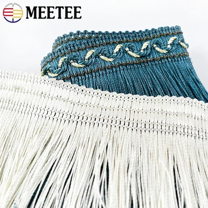 Frange à pampilles de 1 à 5 mè - Fringe Ribbon Sewing avis et prix