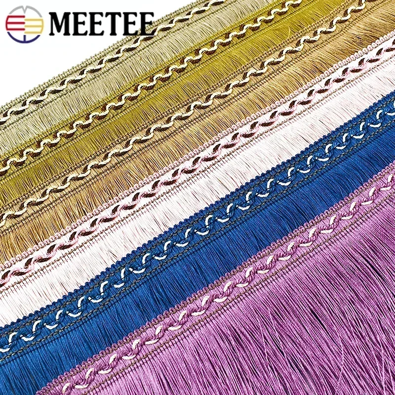 Frange à pampilles de 1 à 5 mè - Fringe Ribbon Sewing avis et prix