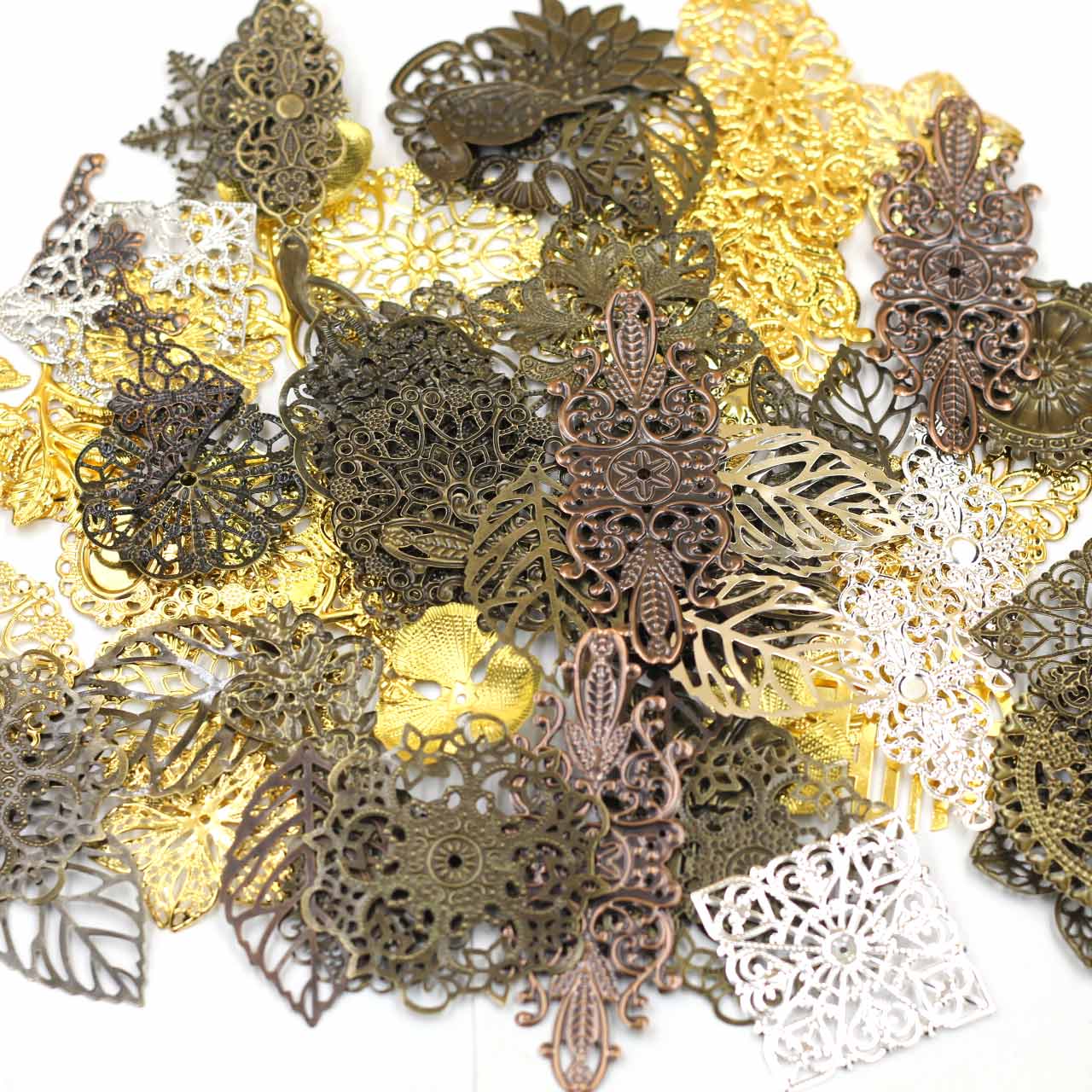 Connecteurs d'embellissements, - Craft Embellishments avis et prix