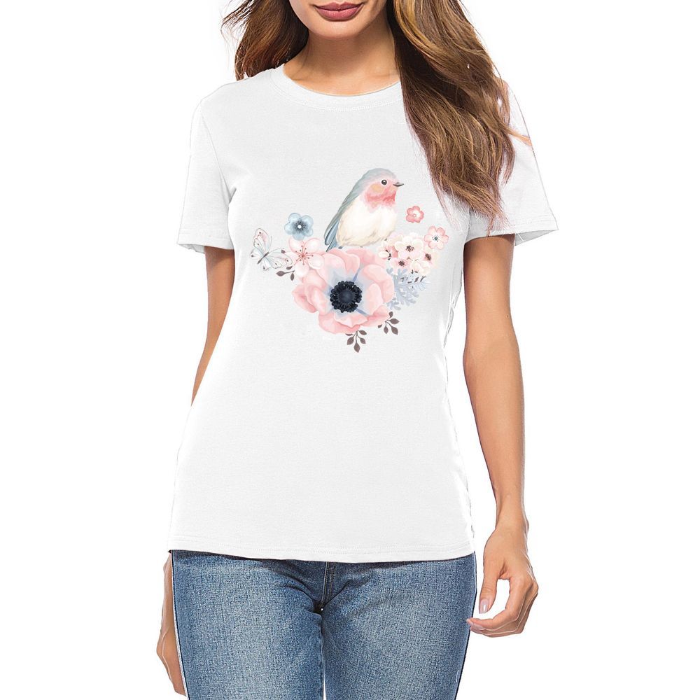 Patchs thermocollants imprimés - Applique Patch Flower avis et prix