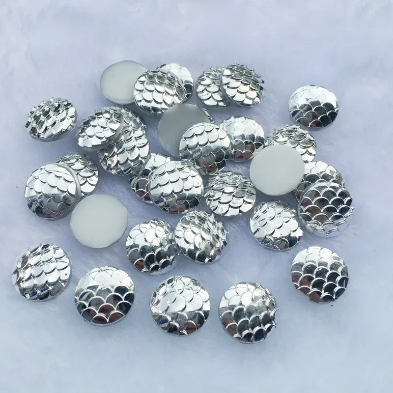 80 pièces de strass ronds à do - Embellishment Glue Craft avis et prix