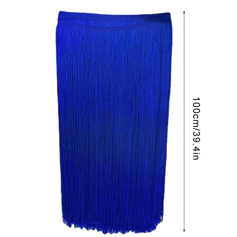 Frange de dentelle large de 1M - Fringe Ribbon Sewing avis et prix