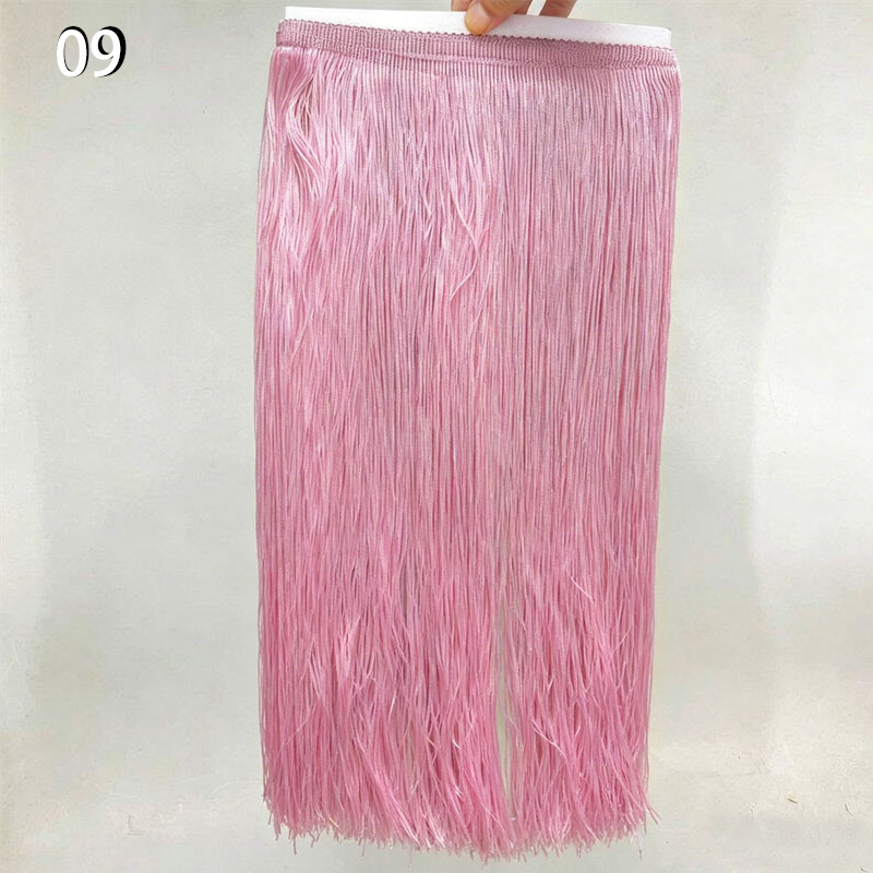 Frange de dentelle large de 1M - Fringe Ribbon Sewing avis et prix