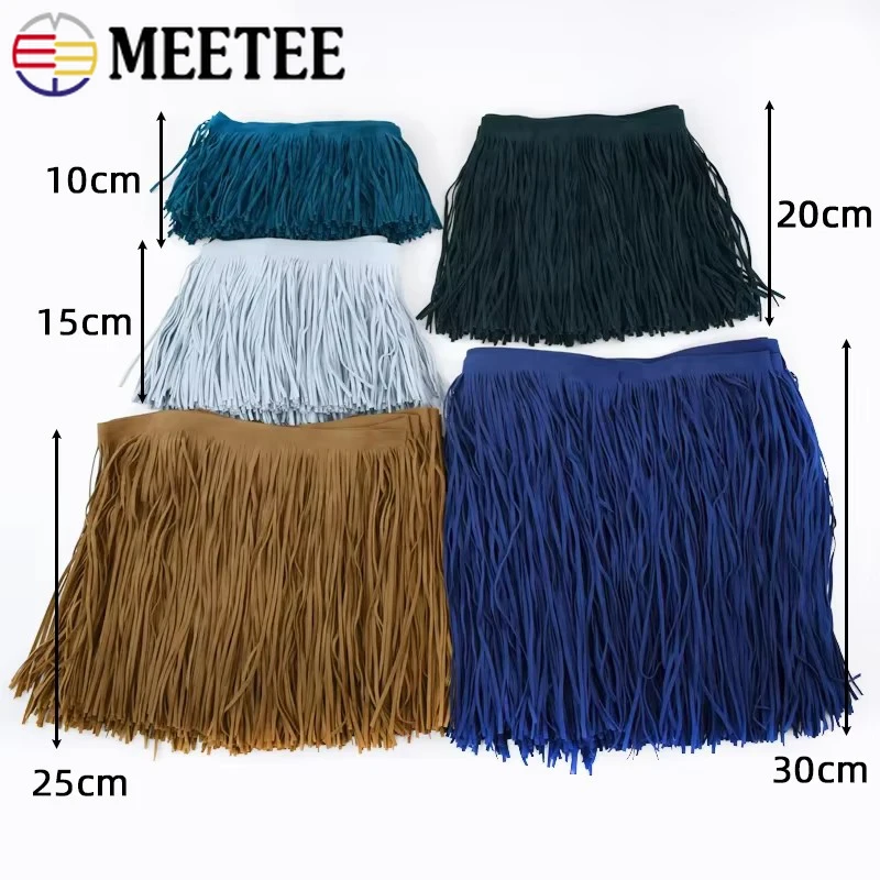 Ruban à franges de 2 mètres, 1 - Fringe Ribbon Sewing avis et prix