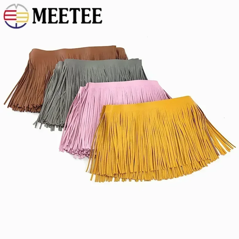 Ruban à franges de 2 mètres, 1 - Fringe Ribbon Sewing avis et prix