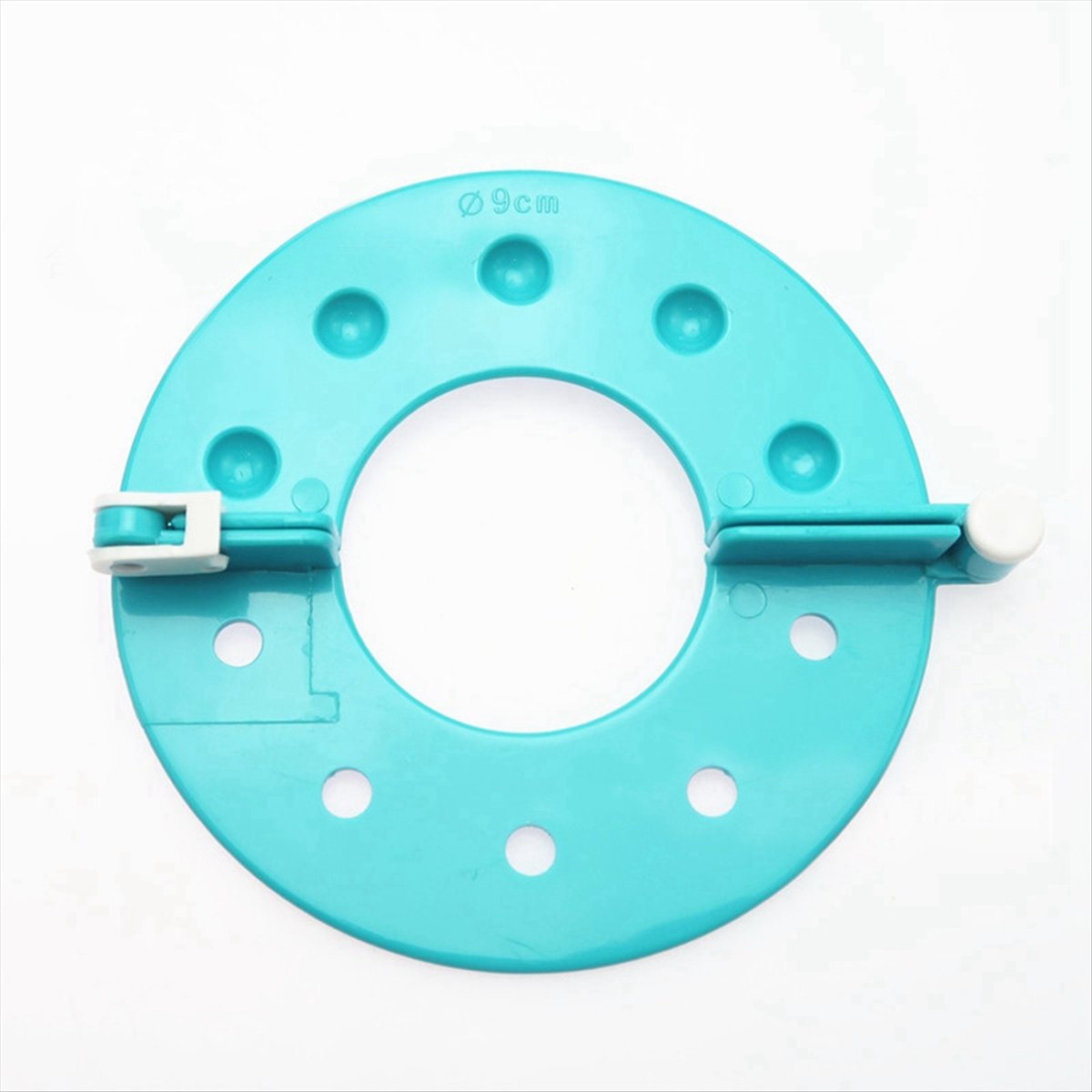 Kit de fabrication de pompons  - Pom Pom Maker Tool avis et prix
