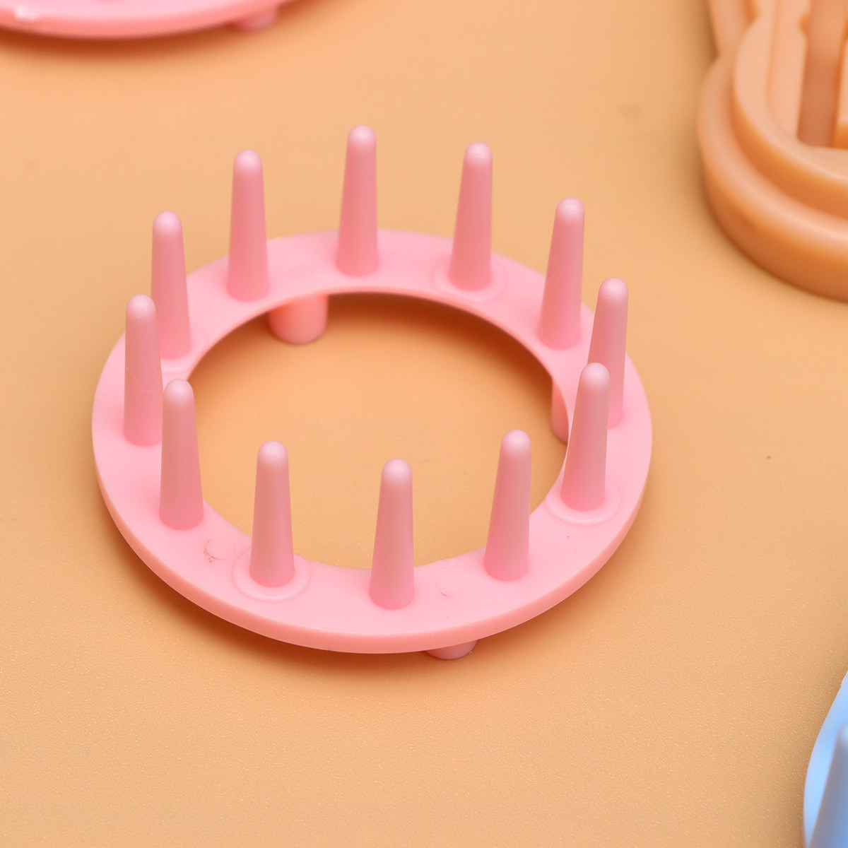 Kit de fabrication de pompons  - Pom Pom Maker Tool avis et prix