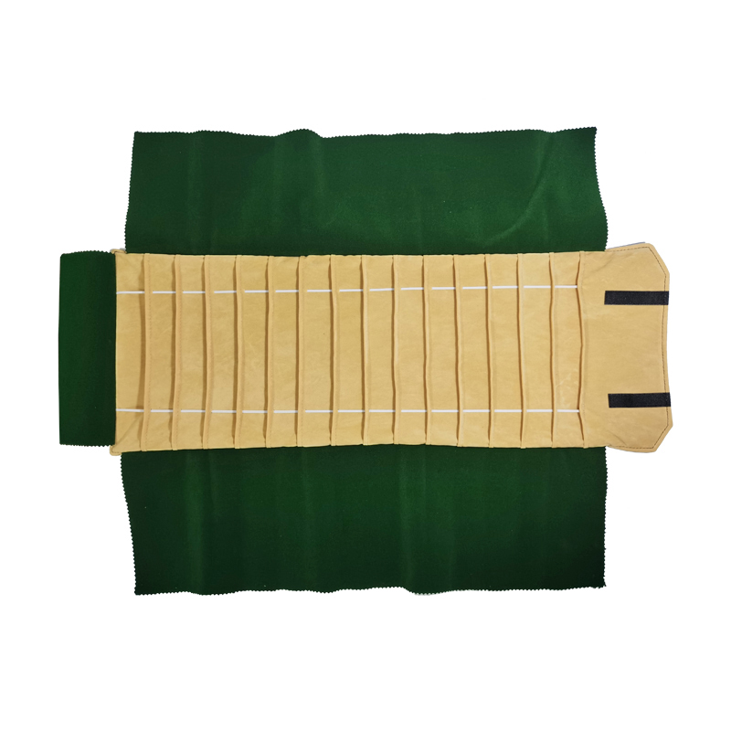 Sac en rouleau de montre en ve - Velvet Ribbon Roll avis et prix