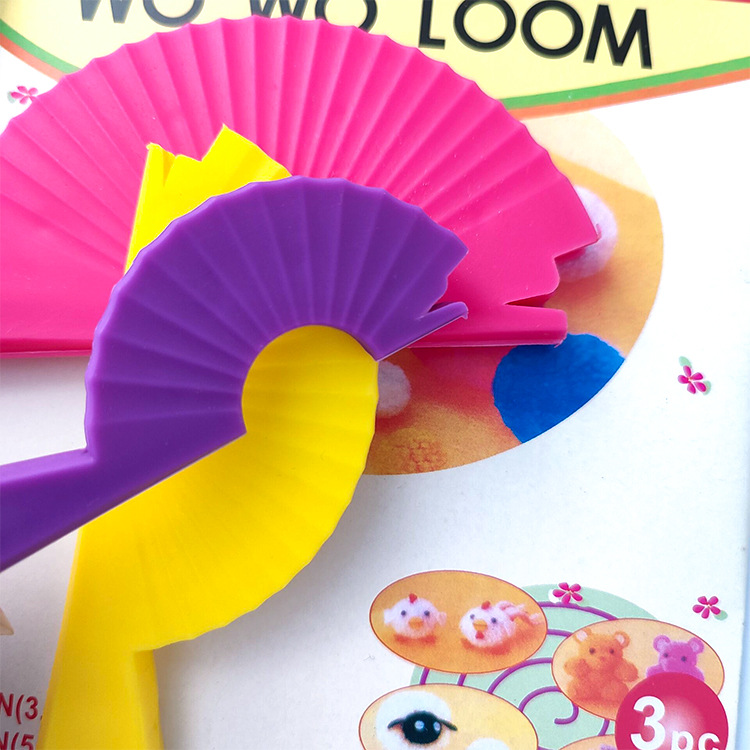 1 ensemble 3 tailles bricolage - Pom Pom Maker Tool avis et prix