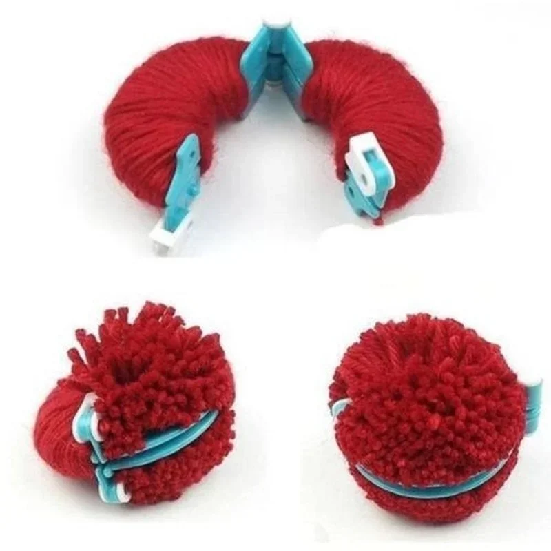 TANFluff-Kit de fabrication de - Pom Pom Maker Tool avis et prix