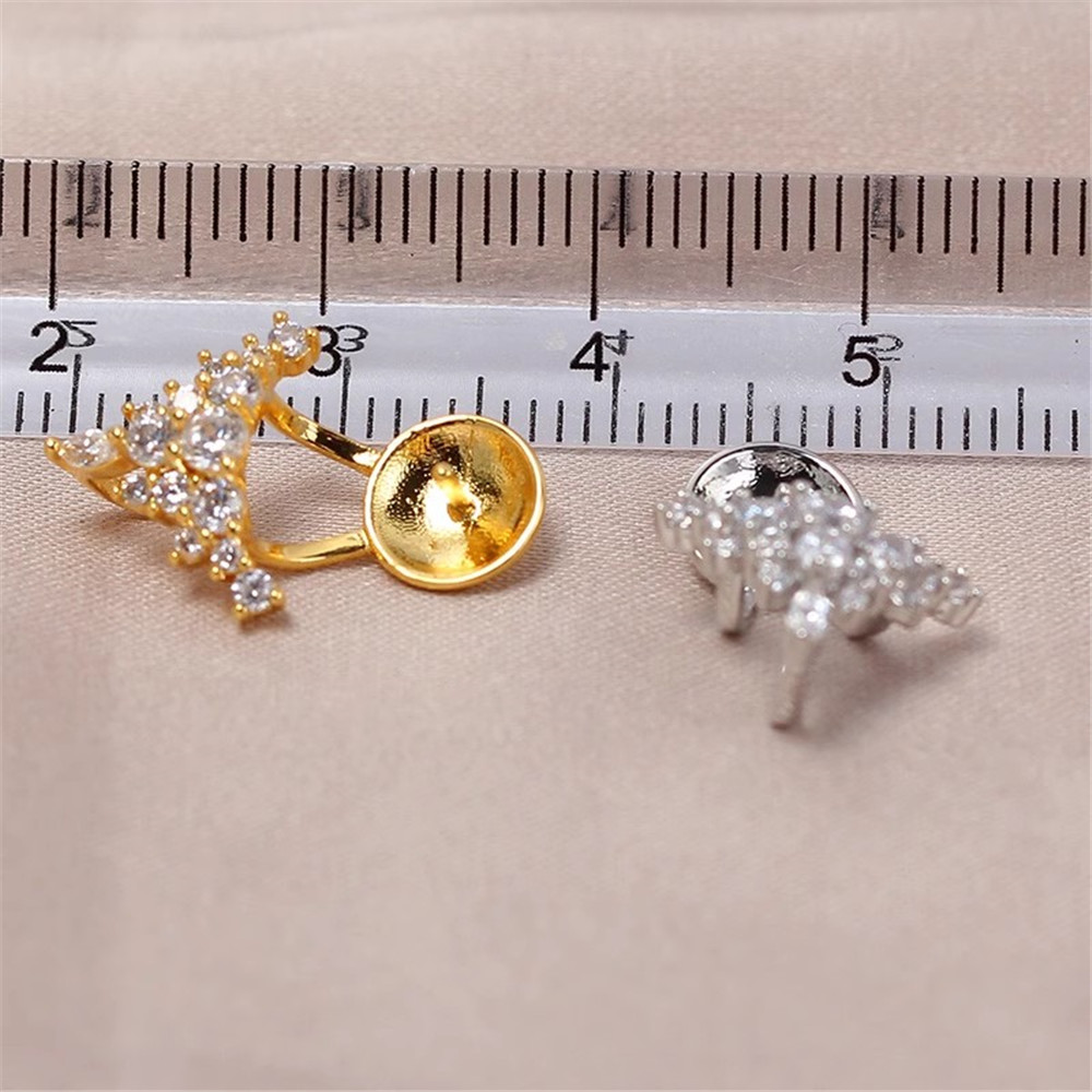 Embouts de perles à épingles à - Pearl Trim Chain avis et prix