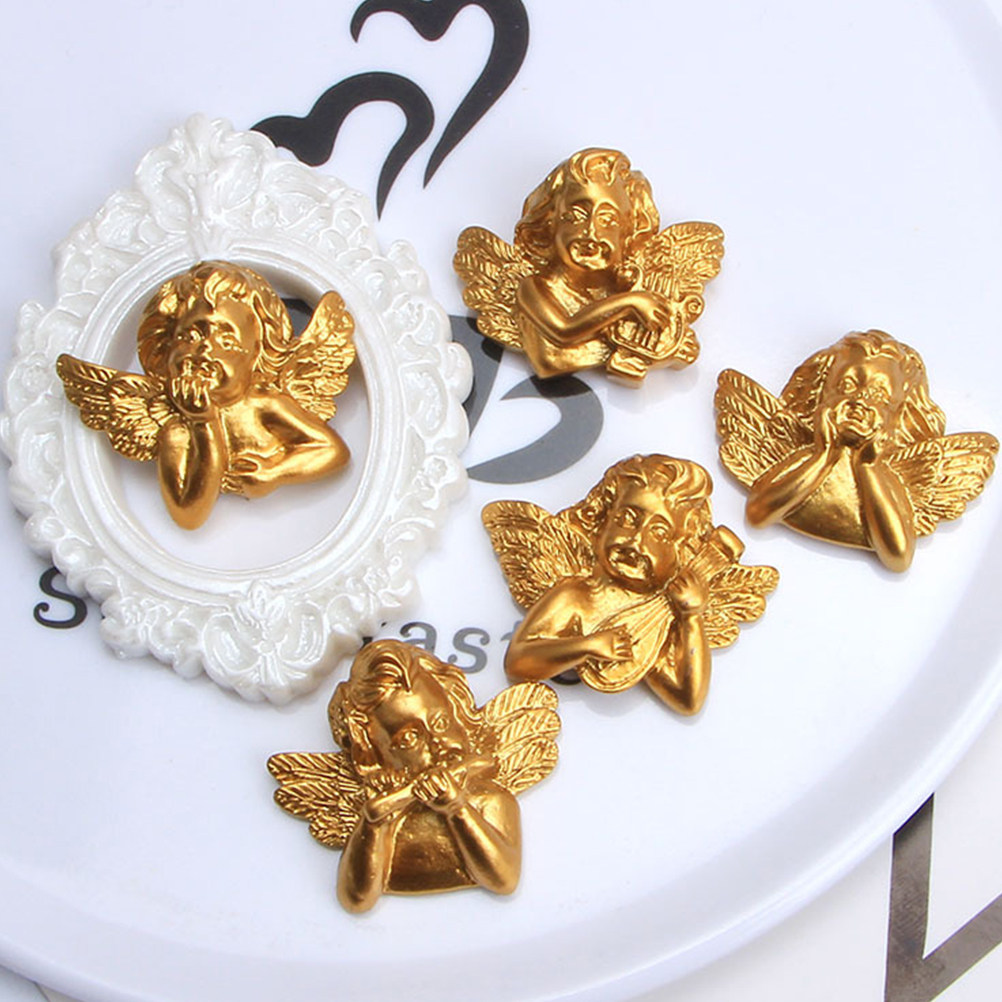 15 pièces d'accessoires en rés - Craft Embellishments avis et prix