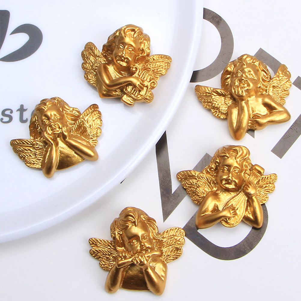 15 pièces d'accessoires en rés - Craft Embellishments avis et prix