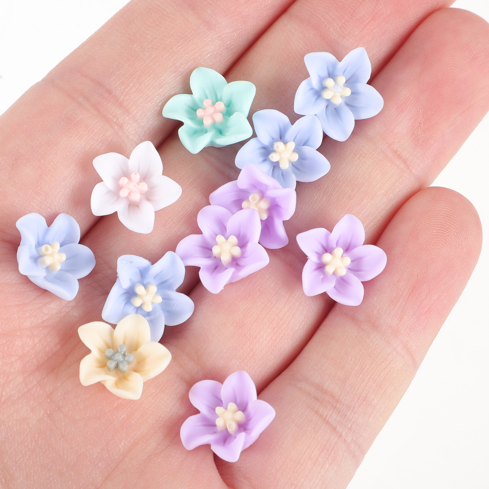 200 Pièces de Breloques Unique - Craft Embellishments avis et prix