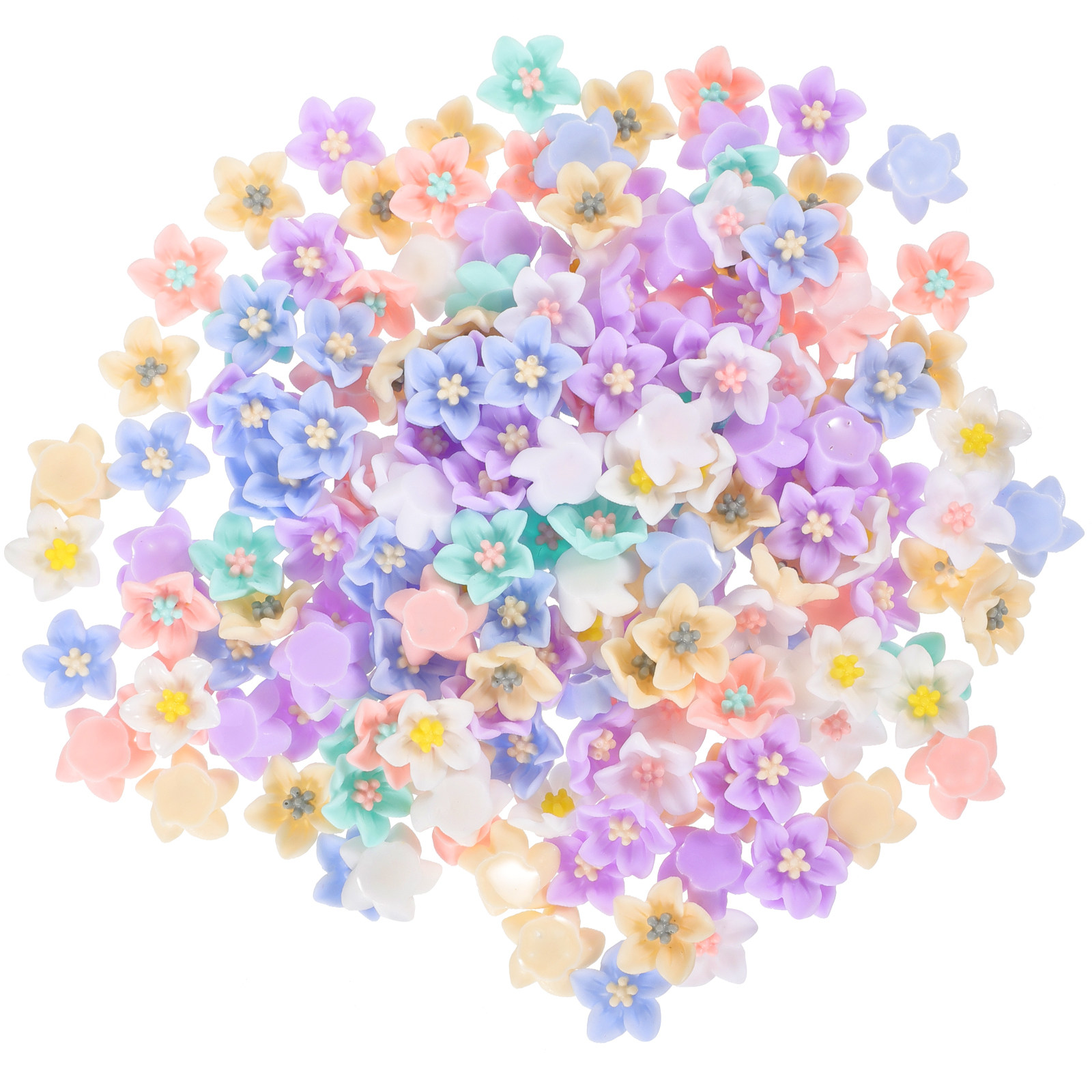 200 Pièces de Breloques Unique - Craft Embellishments avis et prix
