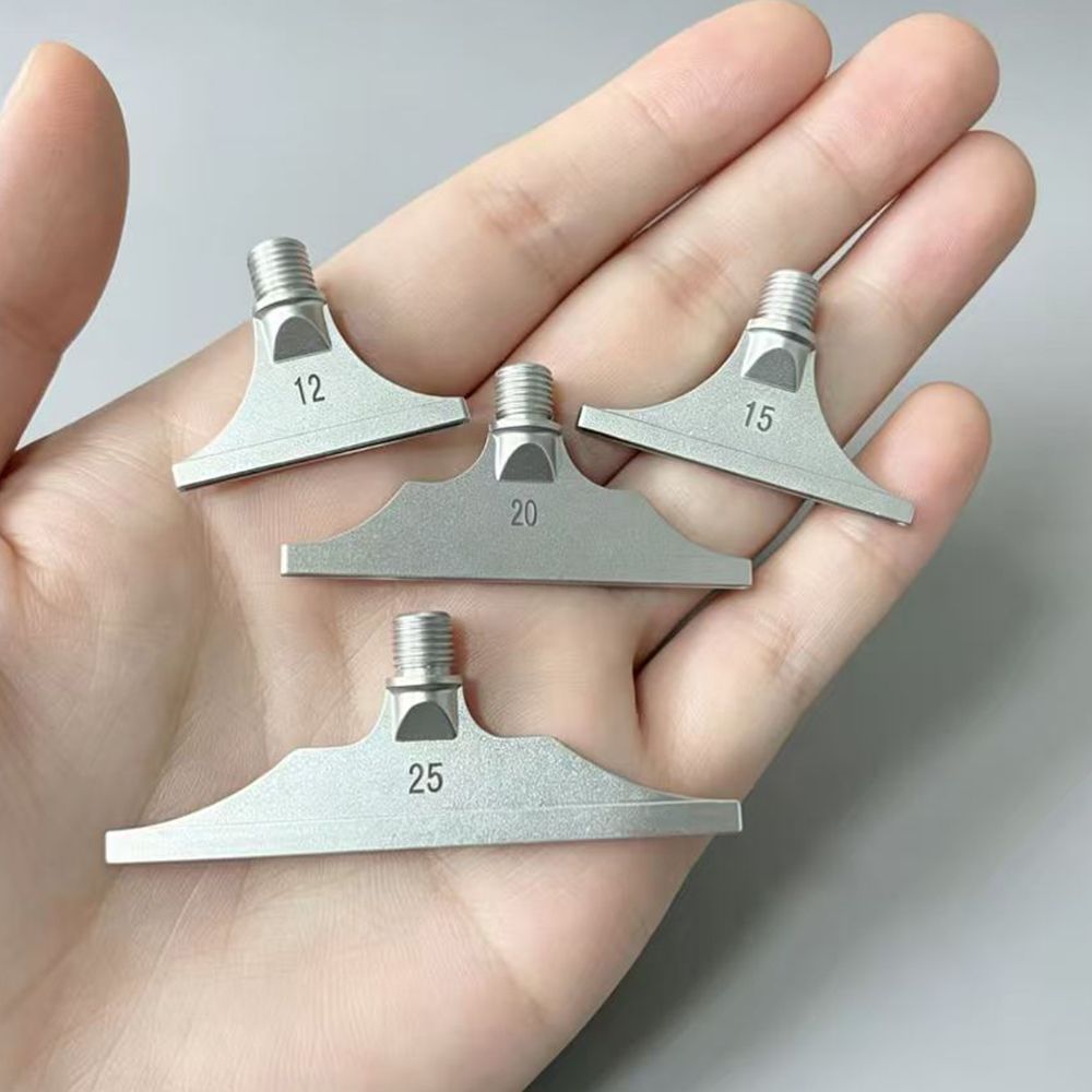 Nouveau stylo à pointe longue  - Embroidery Craft avis et prix