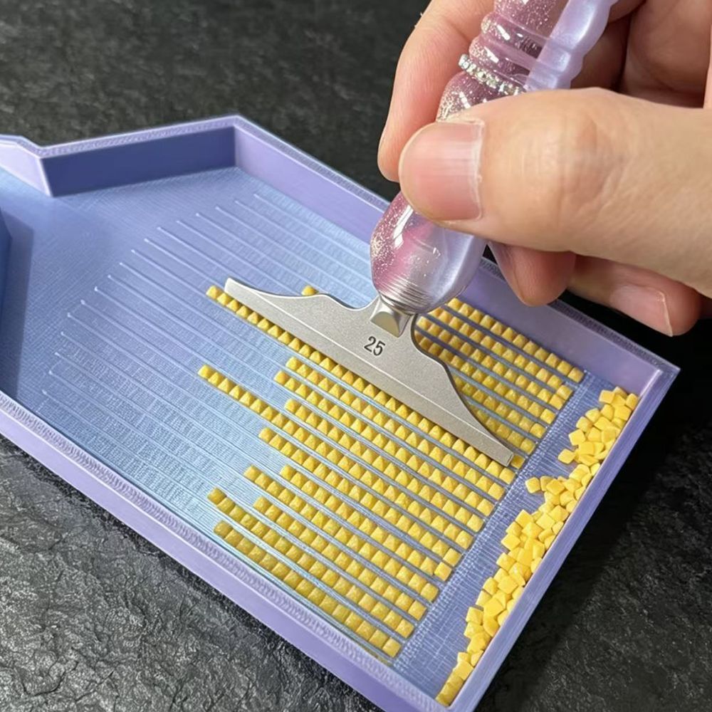 Nouveau stylo à pointe longue  - Embroidery Craft avis et prix
