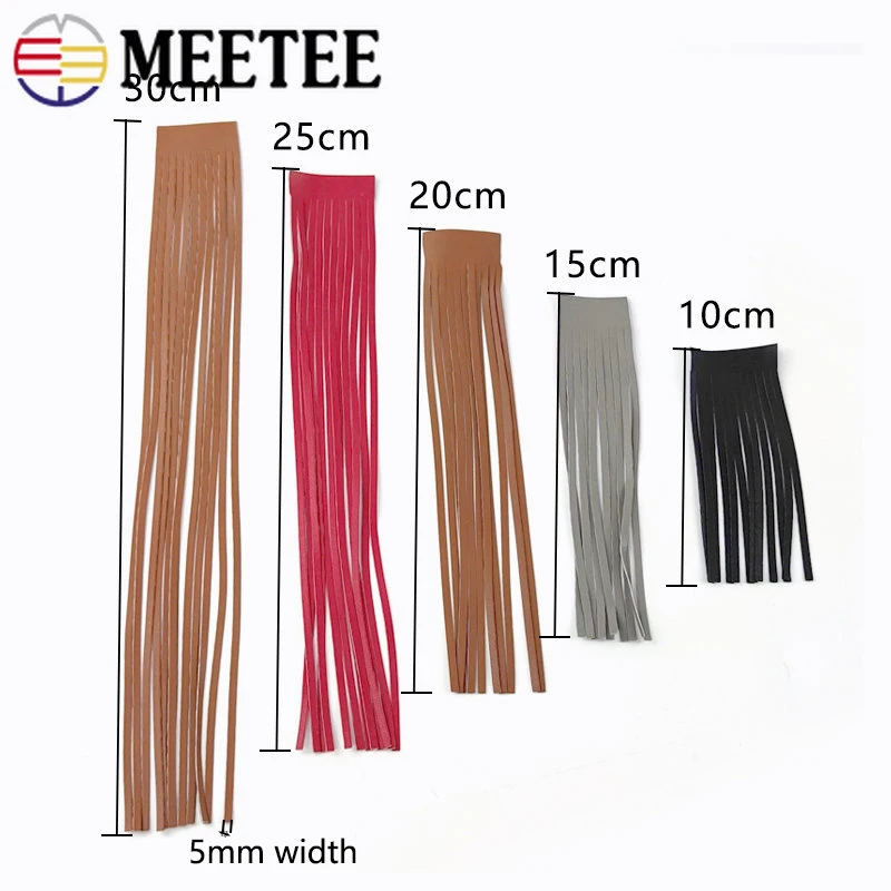 Meetee – garniture à franges e - Fringe Ribbon Sewing avis et prix