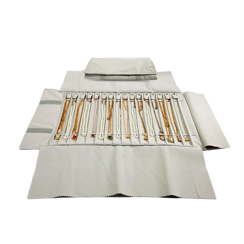 Nouveau sac de rangement de co - Velvet Ribbon Roll avis et prix