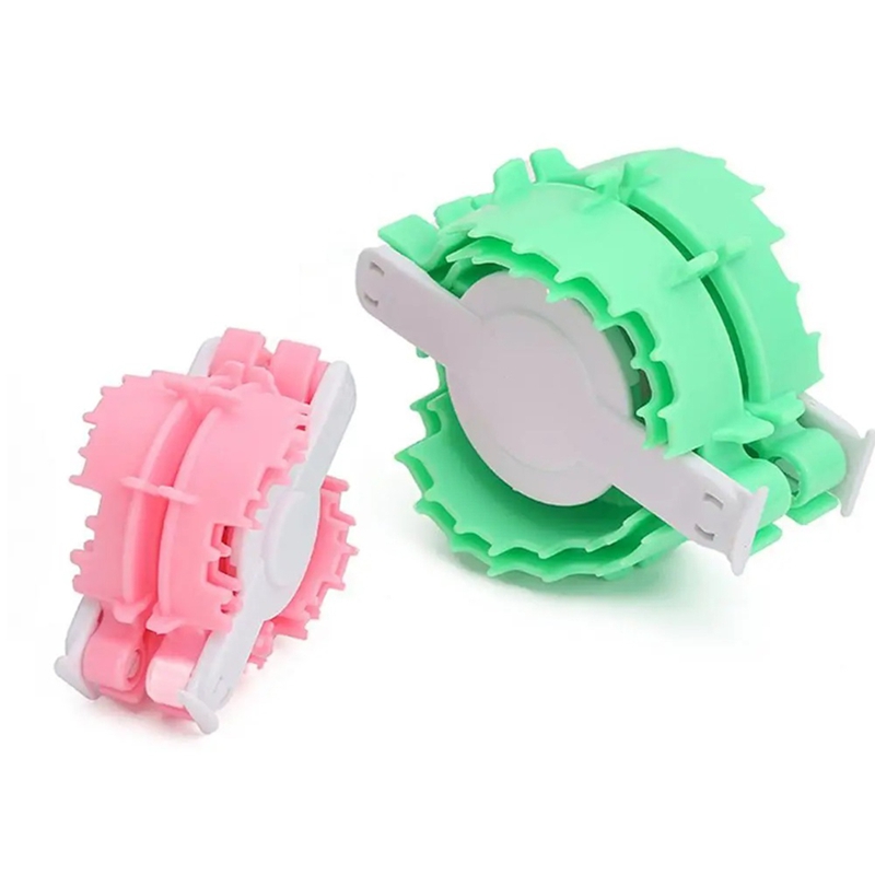 Pom Pom fabricant peluches bou - Pom Pom Maker Tool avis et prix