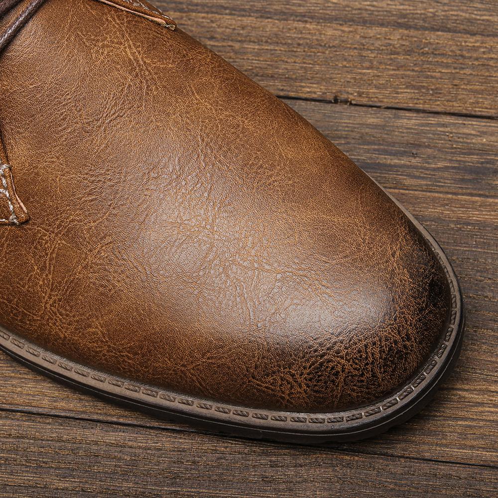 Bottes Homme Marque Rétro Conf - Guipure Lace Panel avis et prix