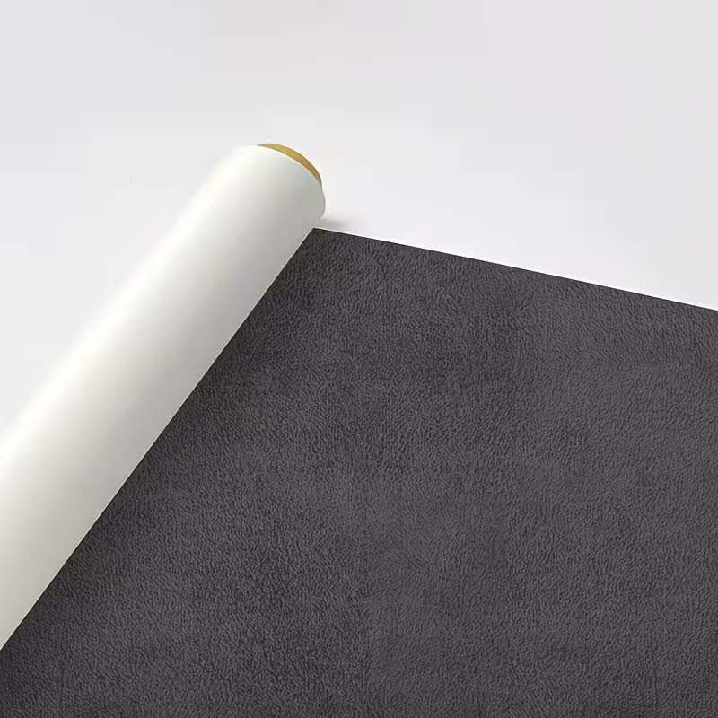 Rouleau de simili daim auto-ad - Velvet Ribbon Roll avis et prix