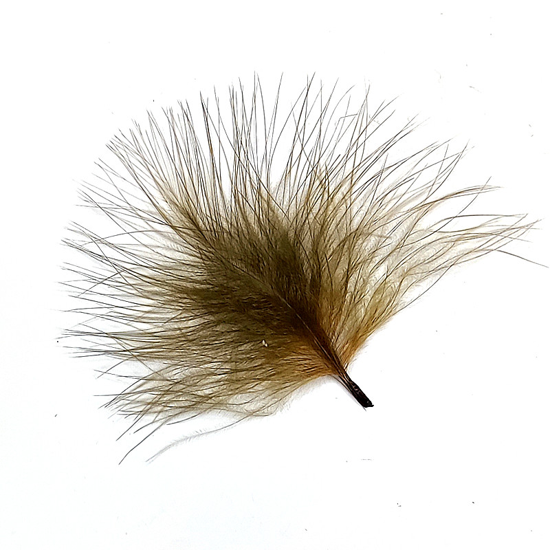 50 plumes de dinde marabout sé - Feather Trim Marabou avis et prix