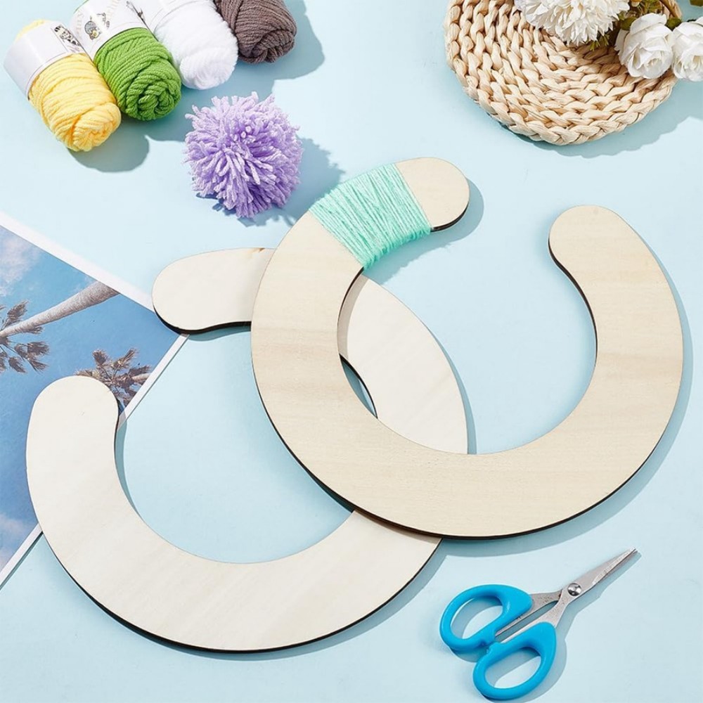 Ensemble de fabrication de pom - Pom Pom Maker Tool avis et prix