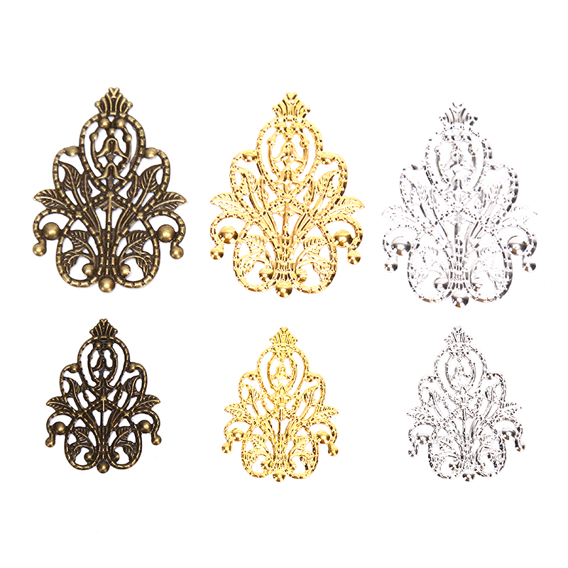 Offre Spéciale – 20 Pièces Ass - Craft Embellishments avis et prix
