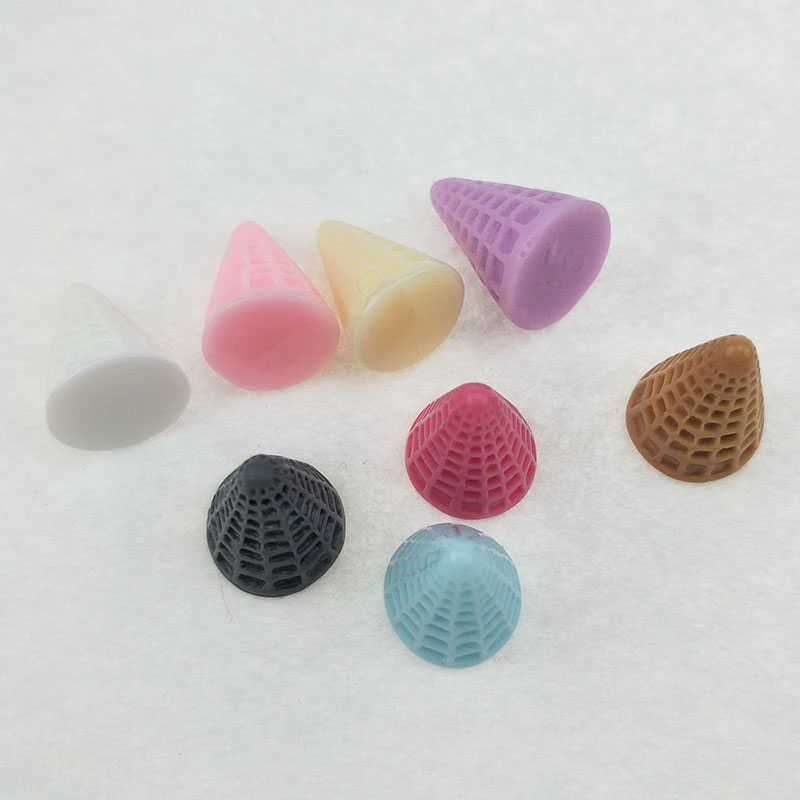Cabochon pour crème glacée en  - Embellishment Glue Craft avis et prix