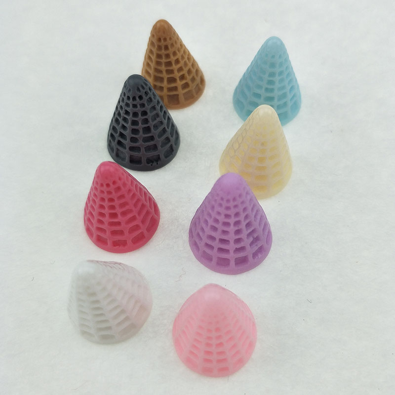 Cabochon pour crème glacée en  - Embellishment Glue Craft avis et prix