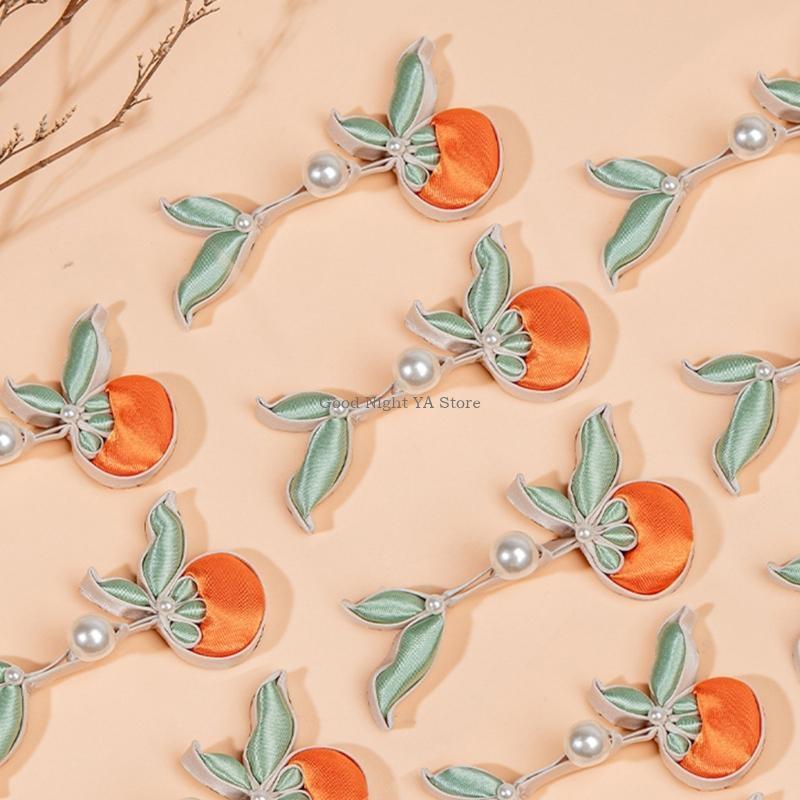 Bouton traditionnel chinois dé - Craft Embellishments avis et prix