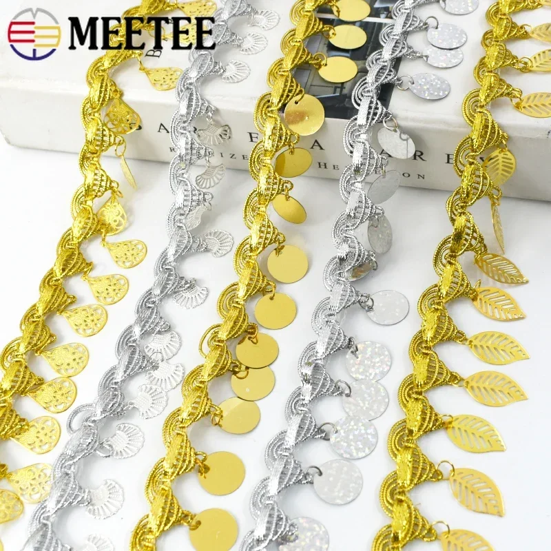 4/9 Yards 3-5,5 cm Ruban à fra - Fringe Ribbon Sewing avis et prix