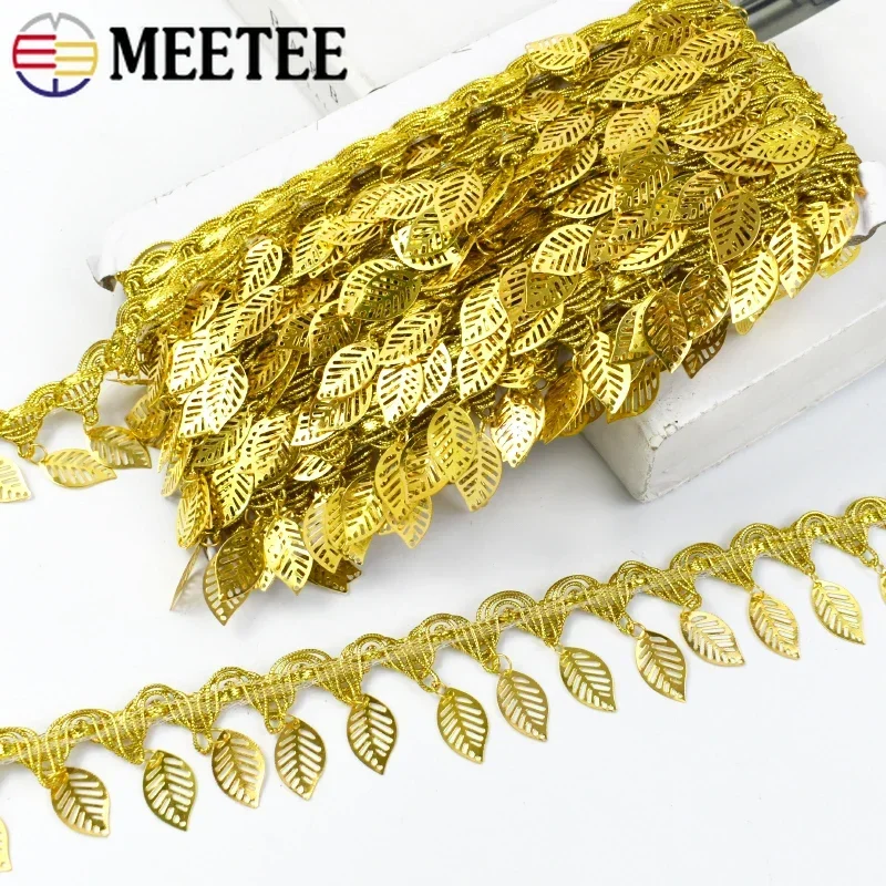 4/9 Yards 3-5,5 cm Ruban à fra - Fringe Ribbon Sewing avis et prix