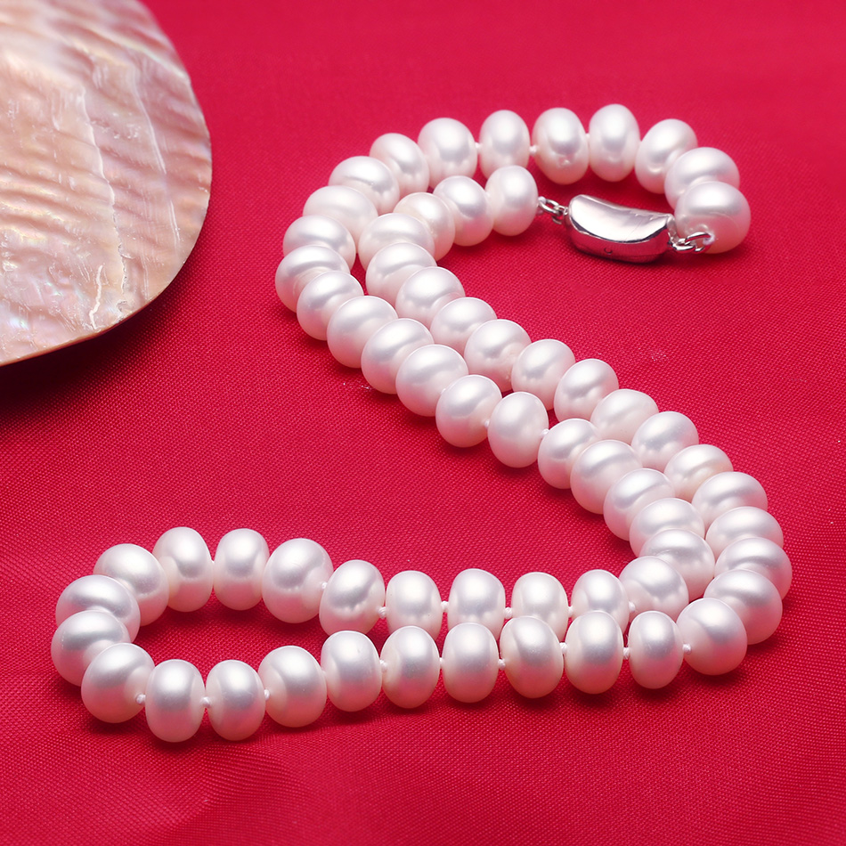 Cauuev Objets prix uto AA haut - Pearl Trim Chain avis et prix