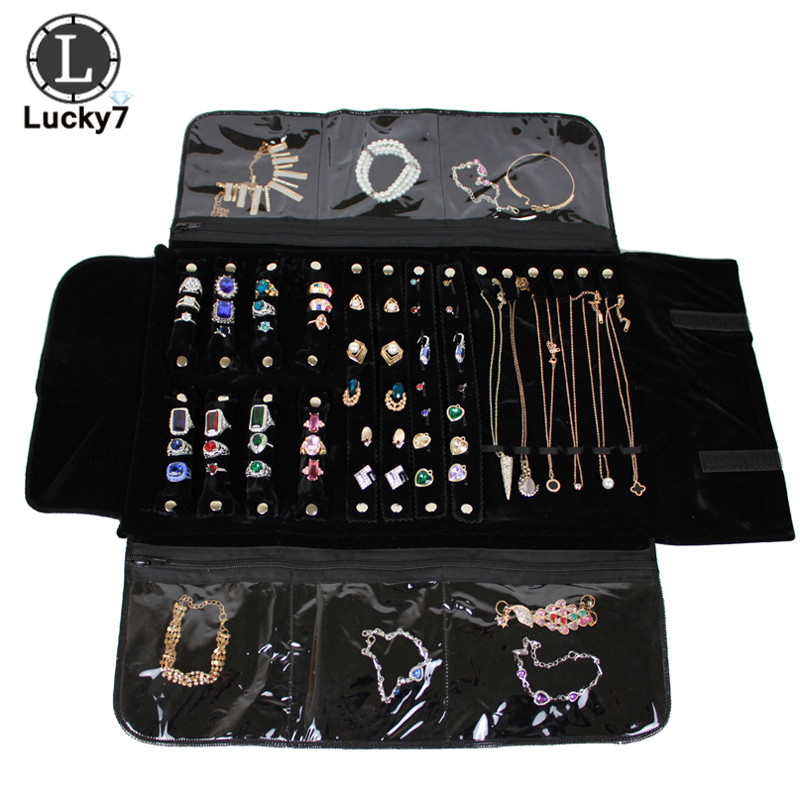 Sac de rangement en rouleau de - Velvet Ribbon Roll avis et prix