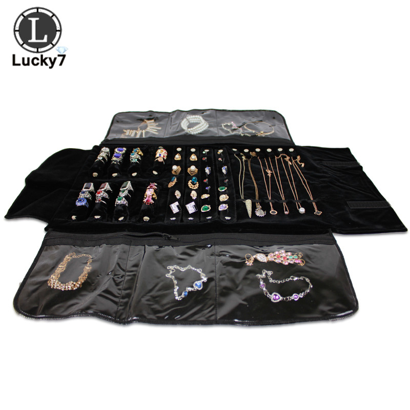 Sac de rangement en rouleau de - Velvet Ribbon Roll avis et prix