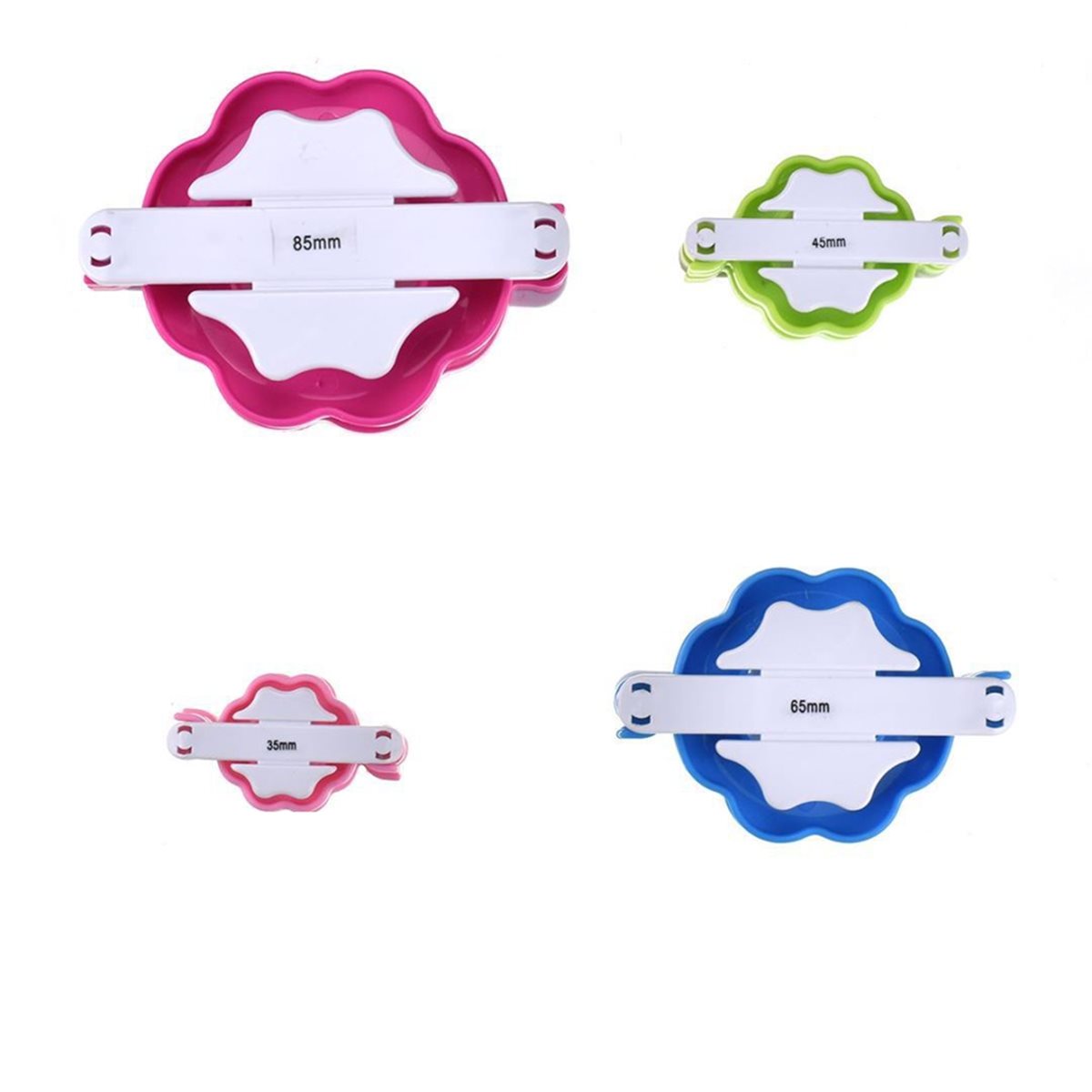 Meilleures ventes 2026 – Outil - Pom Pom Maker Tool avis et prix