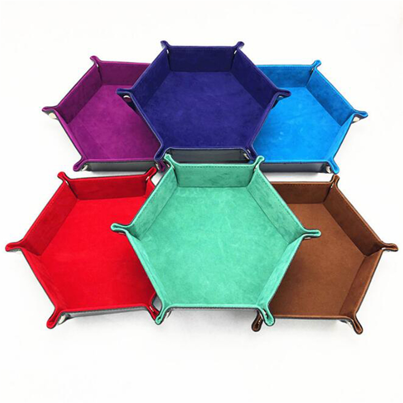 Plateau de rangement pliable h - Velvet Ribbon Roll avis et prix