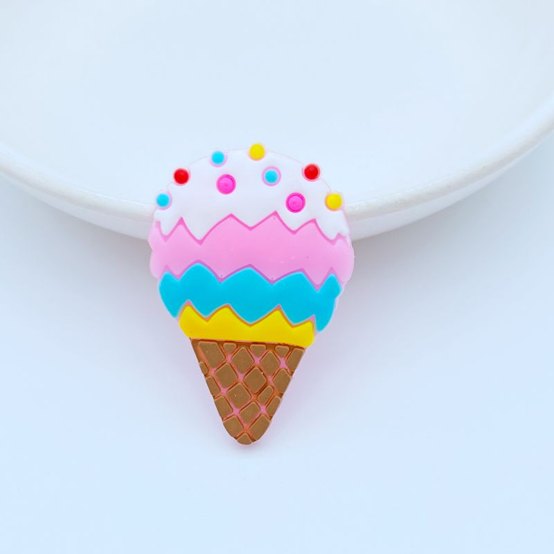 Série de crème glacée mignonne - Embellishment Glue Craft avis et prix