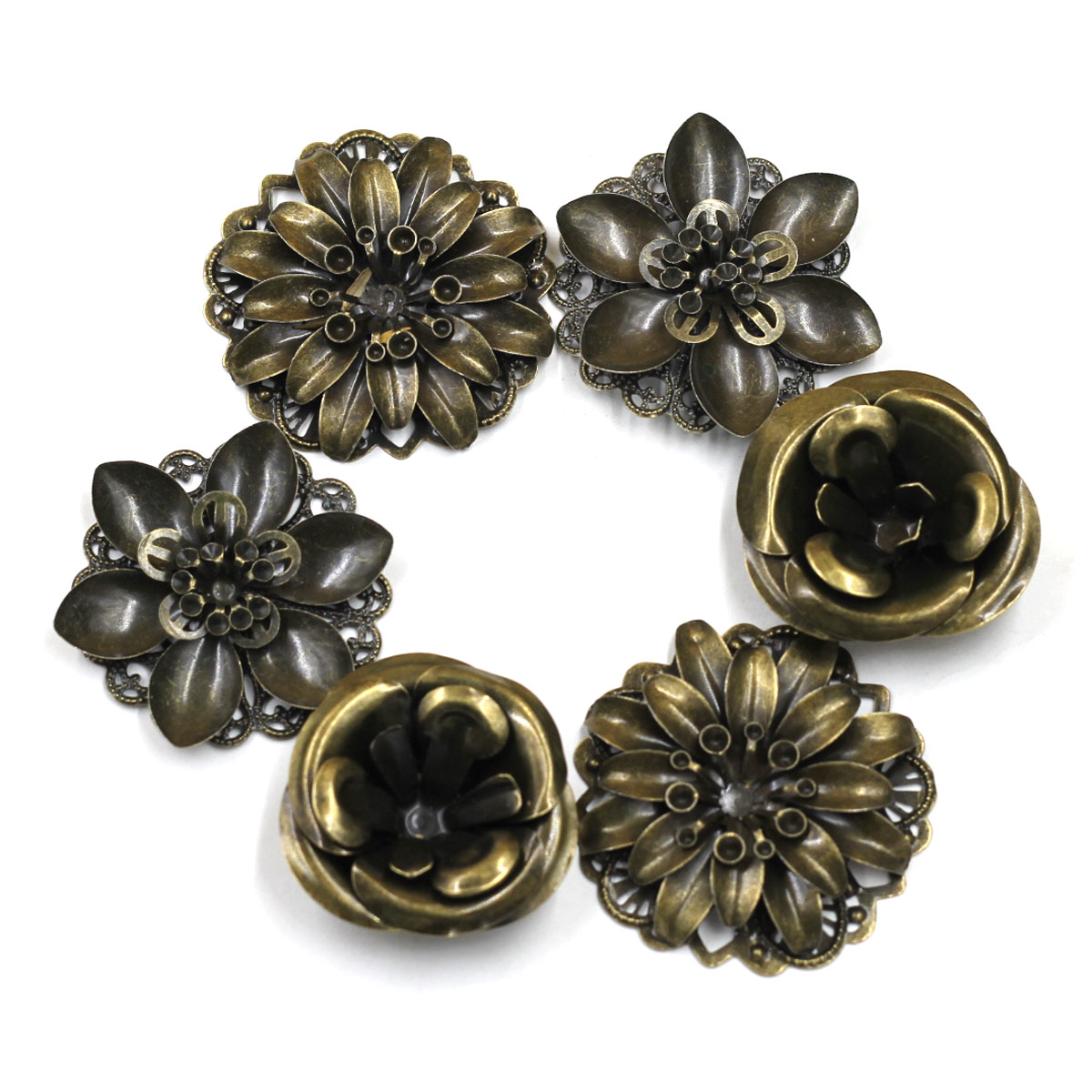 Combinaison d'embellissements  - Craft Embellishments avis et prix