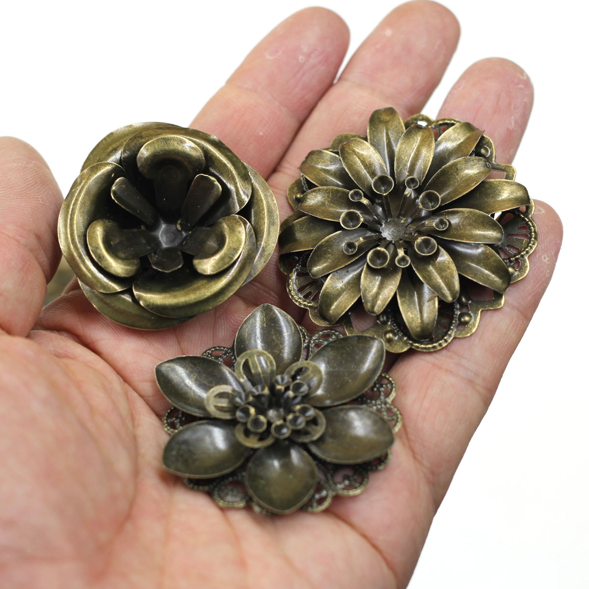 Combinaison d'embellissements  - Craft Embellishments avis et prix