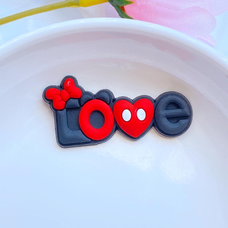 Nouvelles Mini lettres en PVC  - Embellishment Glue Craft avis et prix